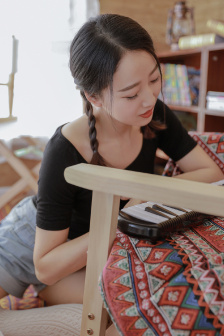 美国伦理小樱桃